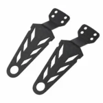 Garde boue arrière Zero 10X