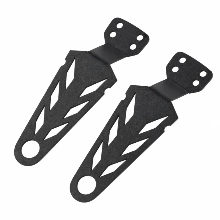 Garde boue arrière Zero 10X