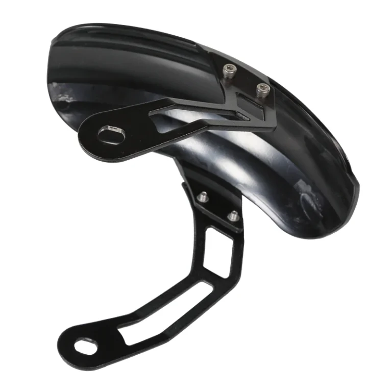 Garde boue avant arrière Macury Speedual Lite