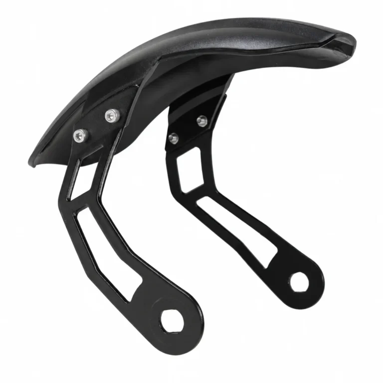 Garde boue avant arrière Macury Speedual Lite