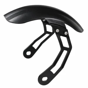 Garde boue avant arrière Macury Speedual Lite