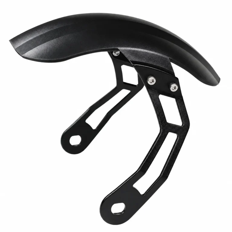 Garde boue avant arrière Macury Speedual Lite