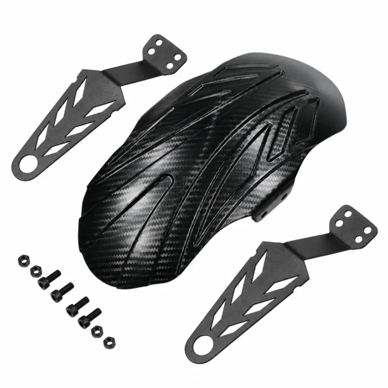 Garde boue avant arrière Vsett 11 / 11+