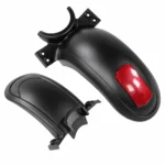 Garde boue avant arrière Vsett 8 / Z8 Pro