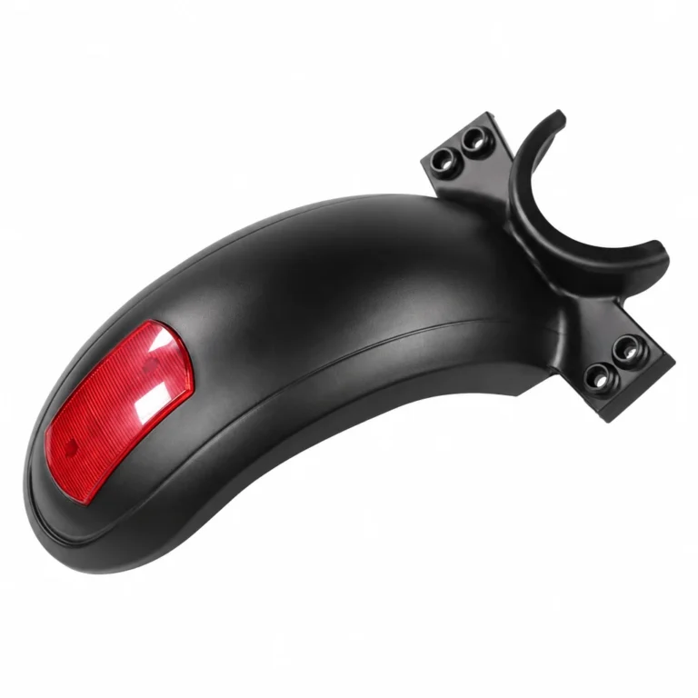 Garde boue avant arrière Vsett 8 / Z8 Pro