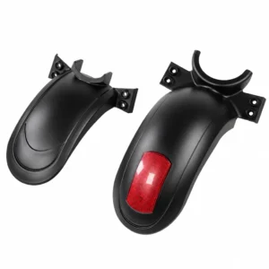 Garde boue avant arrière Vsett 8 / Z8 Pro - Avant et arrière — 1 paire