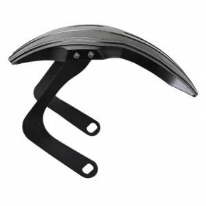 Garde boue Teverun Fighter 11 / 11+ / Supreme Ultra / Blade GT II