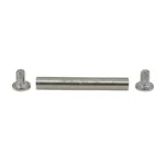 Goupille de verrouillage supérieure Teverun  Fighter Mini / Supreme Ultra / 7260R / 11/ 11+ / Blade GT II