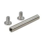 Goupille de verrouillage supérieure Teverun  Fighter Mini / Supreme Ultra / 7260R / 11/ 11+ / Blade GT II