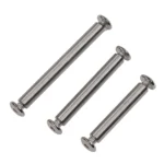 Goupille de verrouillage supérieure Teverun  Fighter Mini / Supreme Ultra / 7260R / 11/ 11+ / Blade GT II