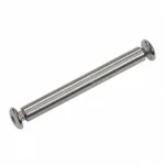 Goupille de verrouillage supérieure Teverun  Fighter Mini / Supreme Ultra / 7260R / 11/ 11+ / Blade GT II - 8 × 72