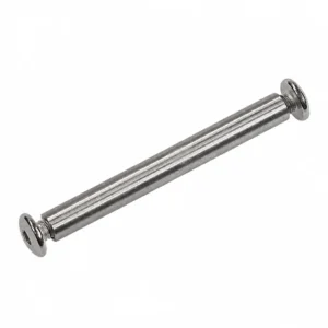 Goupille de verrouillage supérieure Teverun  Fighter Mini / Supreme Ultra / 7260R / 11/ 11+ / Blade GT II - 8 × 72