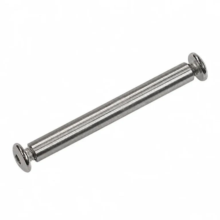 Goupille de verrouillage supérieure Teverun  Fighter Mini / Supreme Ultra / 7260R / 11/ 11+ / Blade GT II - 8 × 72