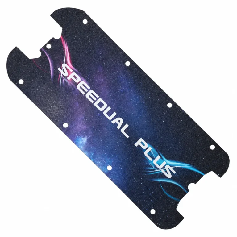 Grip plancher custom Zero 11X - Cosmos