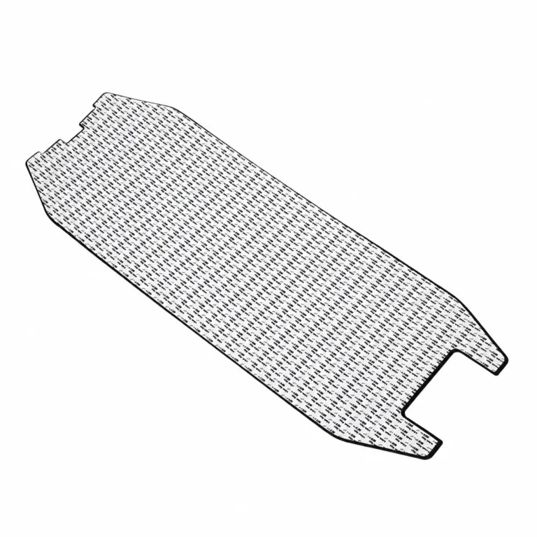 Grip plancher Kaabo Mantis King GT