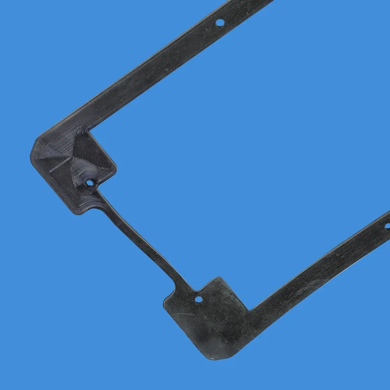 Joint d'étanchéité cache batterie teverun Blade GT II