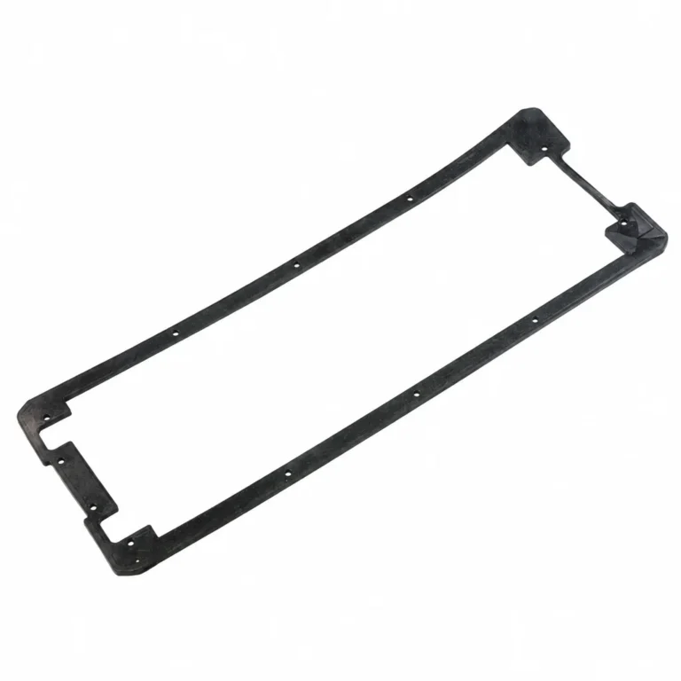 Joint d'étanchéité cache batterie teverun Blade GT II