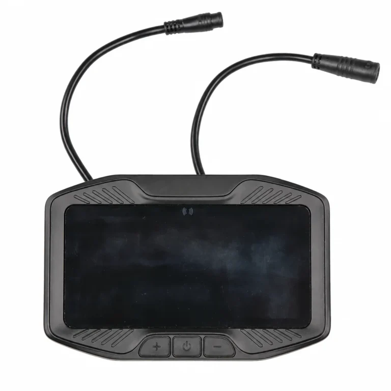 Kit écran compteur gâchette accélérateur Vsett 11+ (Plus) / Zero 11X