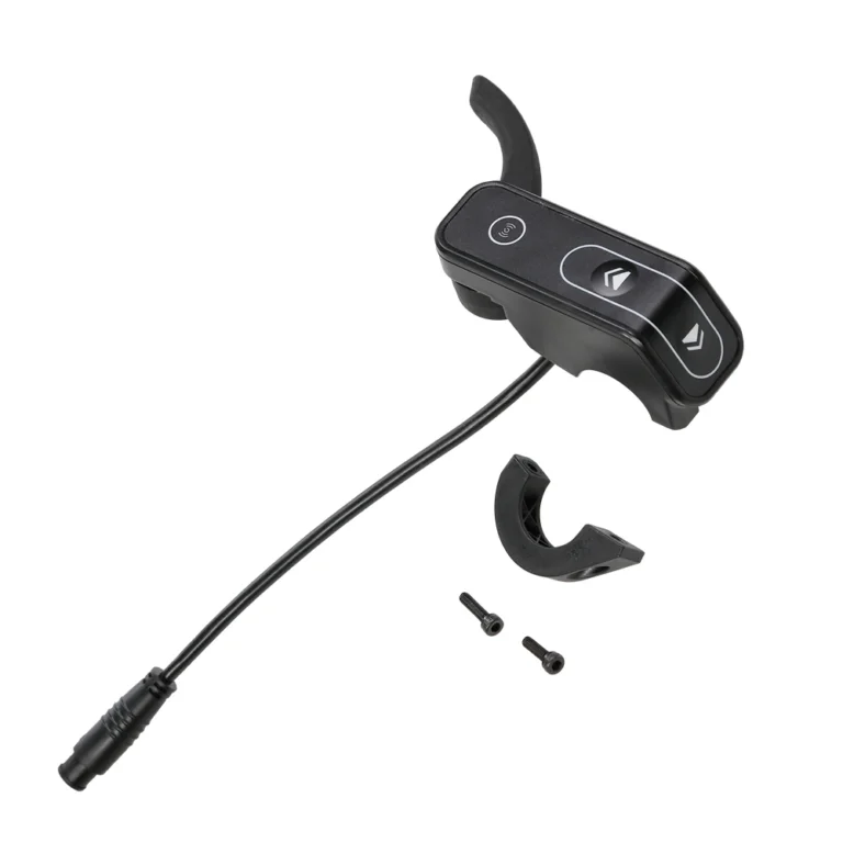 Kit écran compteur gâchette accélérateur Vsett 11+ (Plus) / Zero 11X