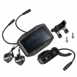 Kit écran compteur gâchette accélérateur Vsett 11+ (Plus) / Zero 11X - 72V