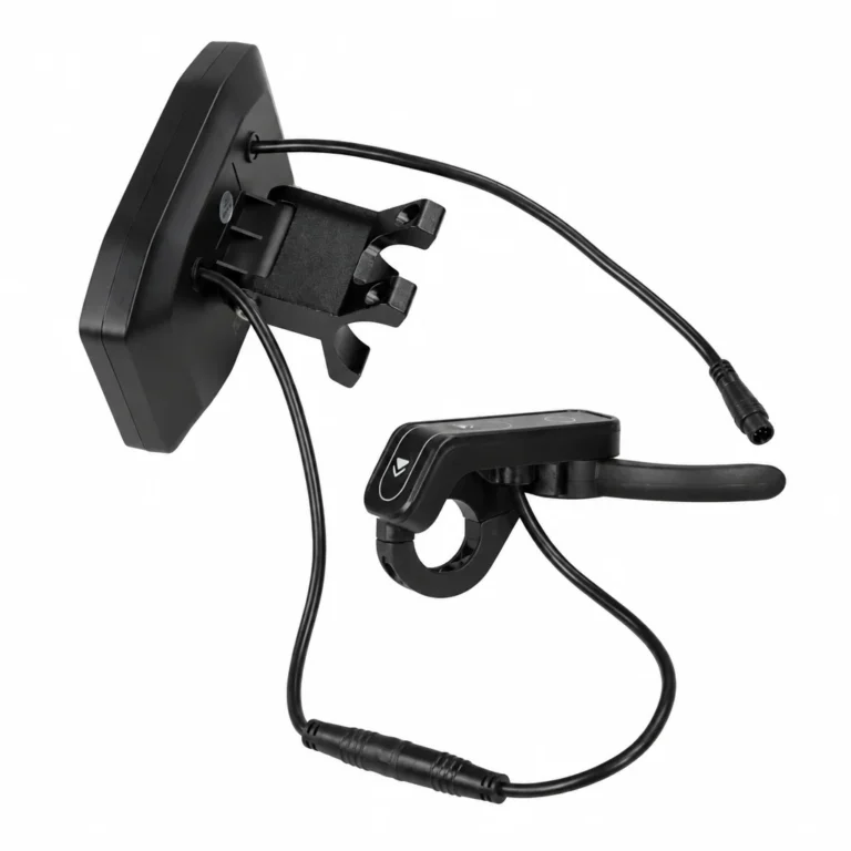 Kit écran compteur gâchette accélérateur Vsett 11+ (Plus) / Zero 11X