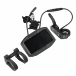 Kit écran compteur gâchette accélérateur Vsett 8 / 8+