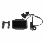 Kit écran compteur gâchette accélérateur Vsett 8 / 8+