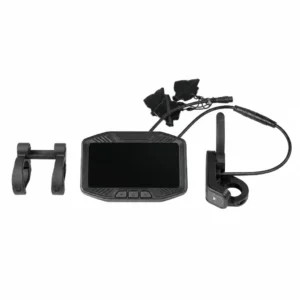 Kit écran compteur gâchette accélérateur Vsett 8 / 8+