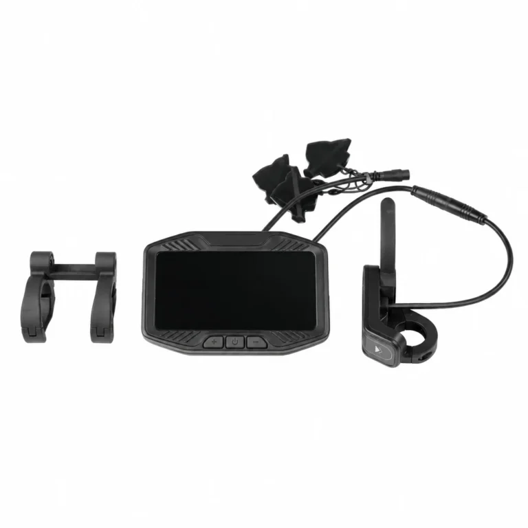 Kit écran compteur gâchette accélérateur Vsett 8 / 8+