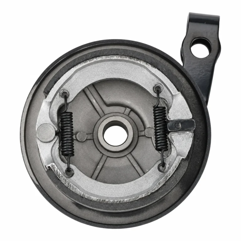 Kit frein à tambour Ninebot Max G2