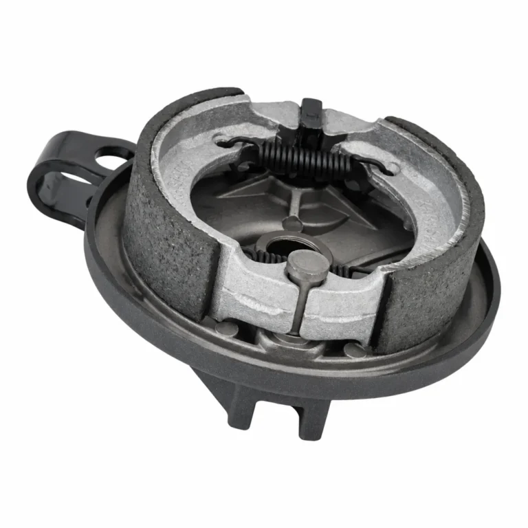Kit frein à tambour Ninebot Max G2