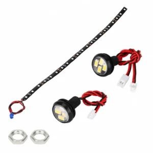LED latéral Kamikaze K1 / K1 Plus