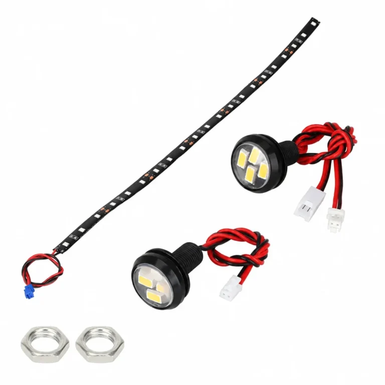 LED latéral Kamikaze K1 / K1 Plus