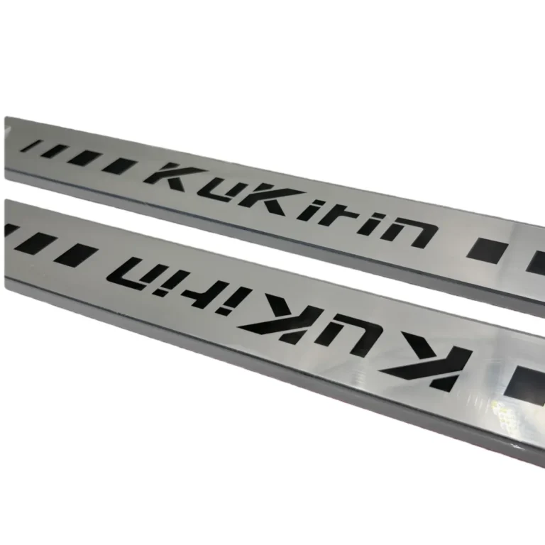LED Latéral Kukirin M4 Max
