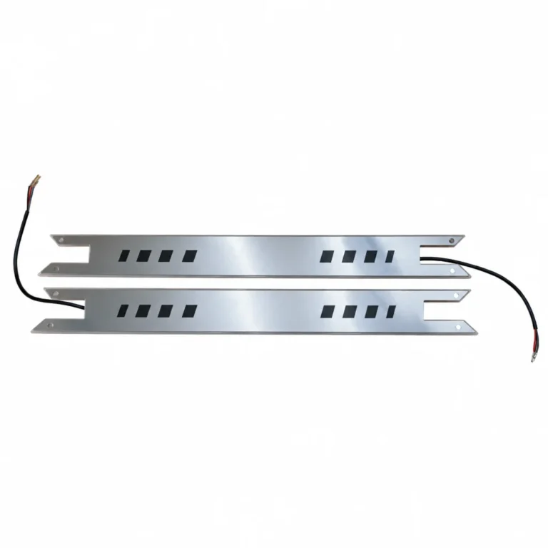 LED Latéral Kukirin M4 Max
