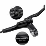 Levier de frein hydraulique Shimano BL MT200