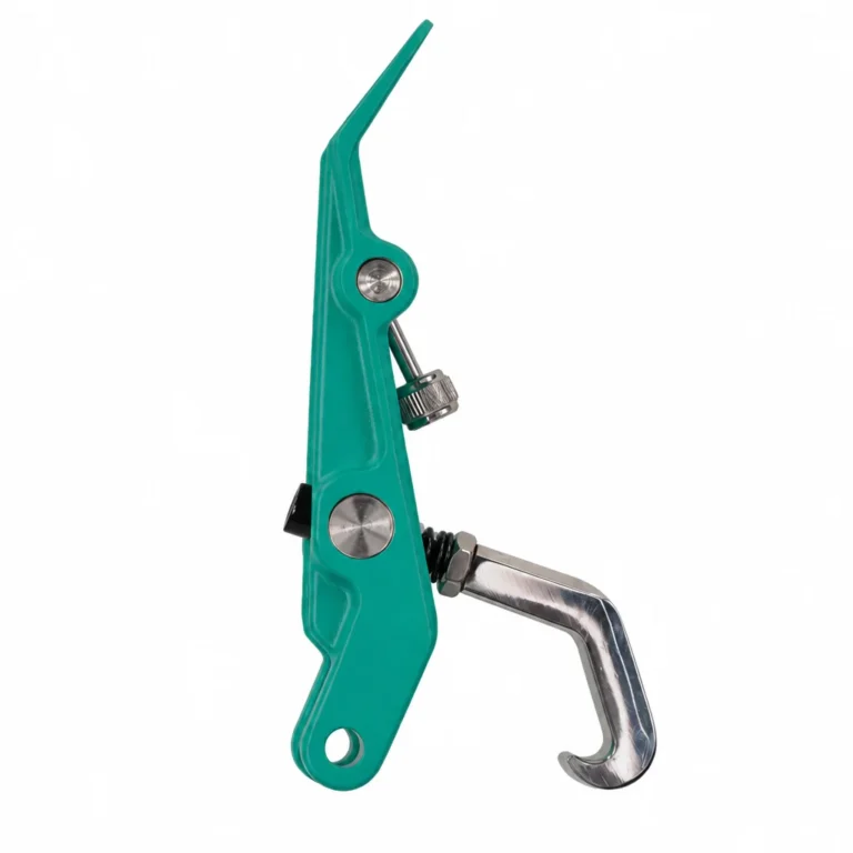 Levier lock pliage Vsett 9 / 9+ / 10+