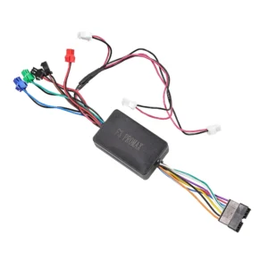 Module éclairage LED Kugoo F3 Pro Max