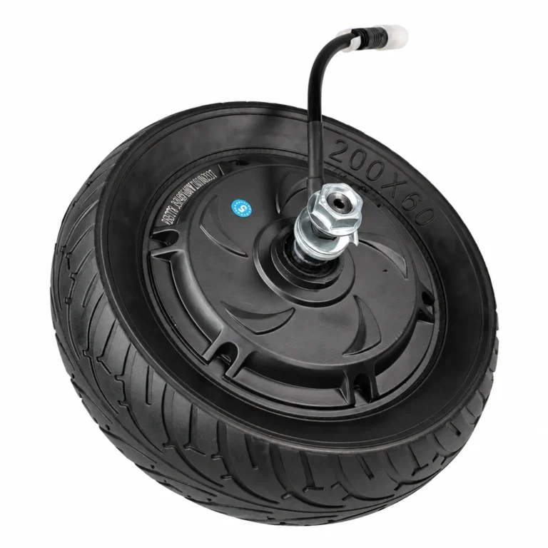 Moteur 48V 600W Vsett 8