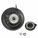 Moteur 48V 600W Vsett 8