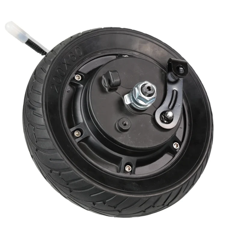 Moteur 48V 600W Vsett 8