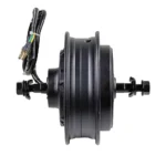 Moteur 60V 1100W Kaabo Wolf Warrior X Plus / Pro+