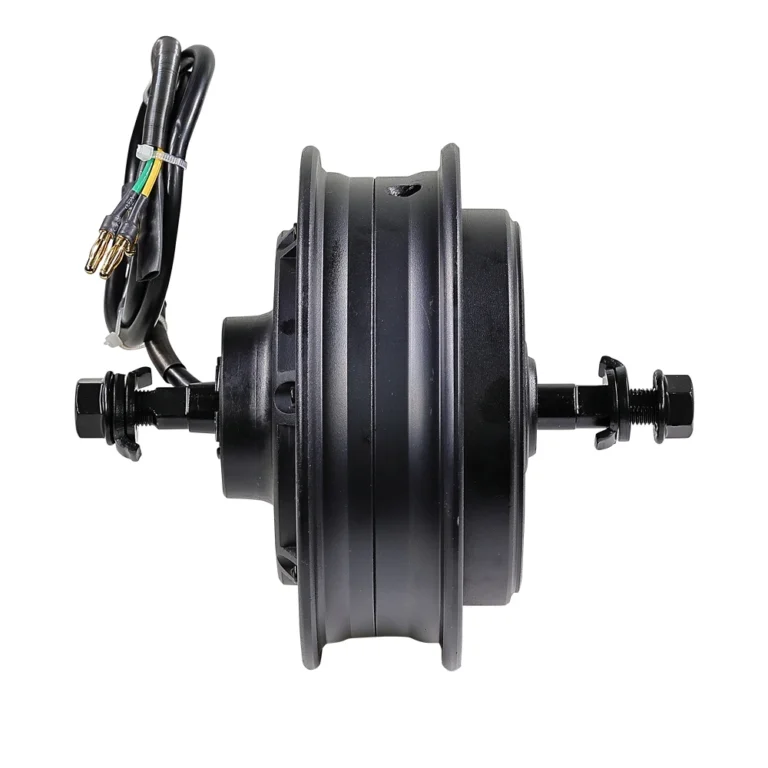 Moteur 60V 1100W Kaabo Wolf Warrior X Plus / Pro+