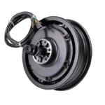 Moteur 60V 1100W Kaabo Wolf Warrior X Plus / Pro+
