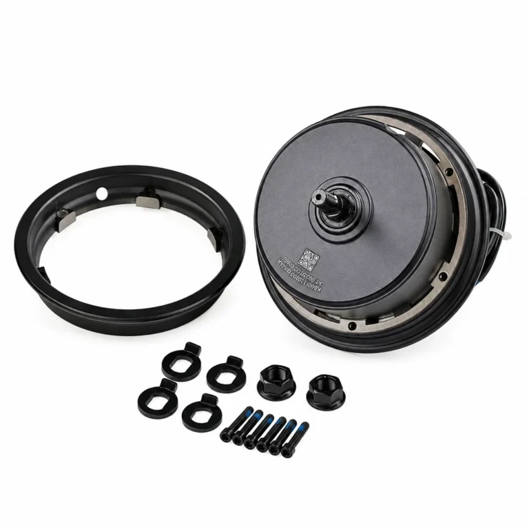 Moteur 60V 1100W Kaabo Wolf Warrior X Plus / Pro+