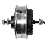 Moteur 650W Vsett 9 / 9+