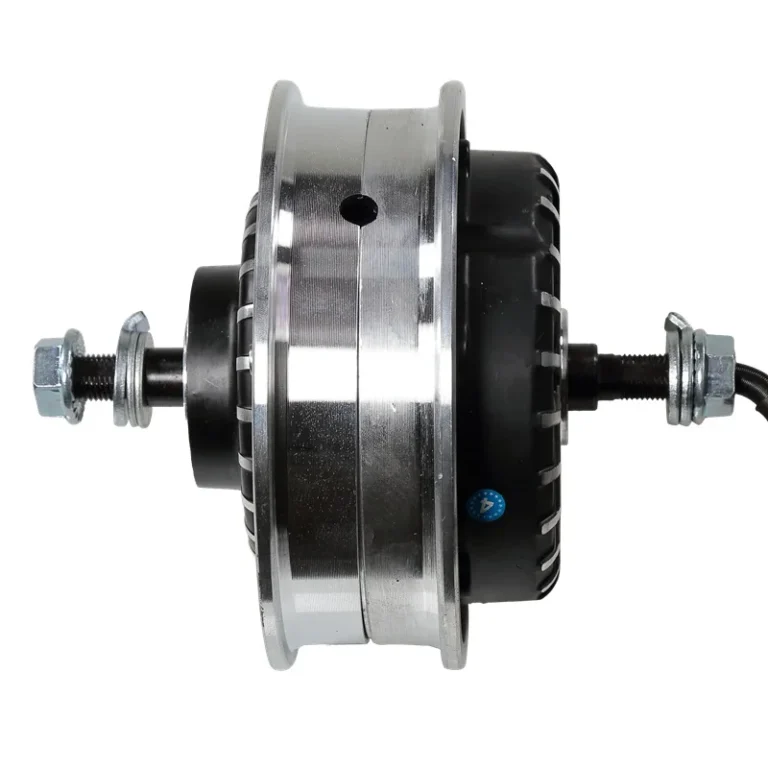 Moteur 650W Vsett 9 / 9+