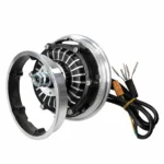 Moteur 650W Vsett 9 / 9+