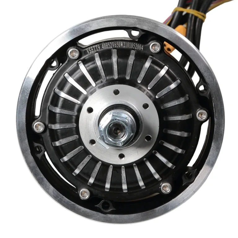 Moteur 650W Vsett 9 / 9+
