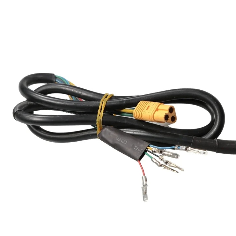 Moteur 650W Vsett 9 / 9+